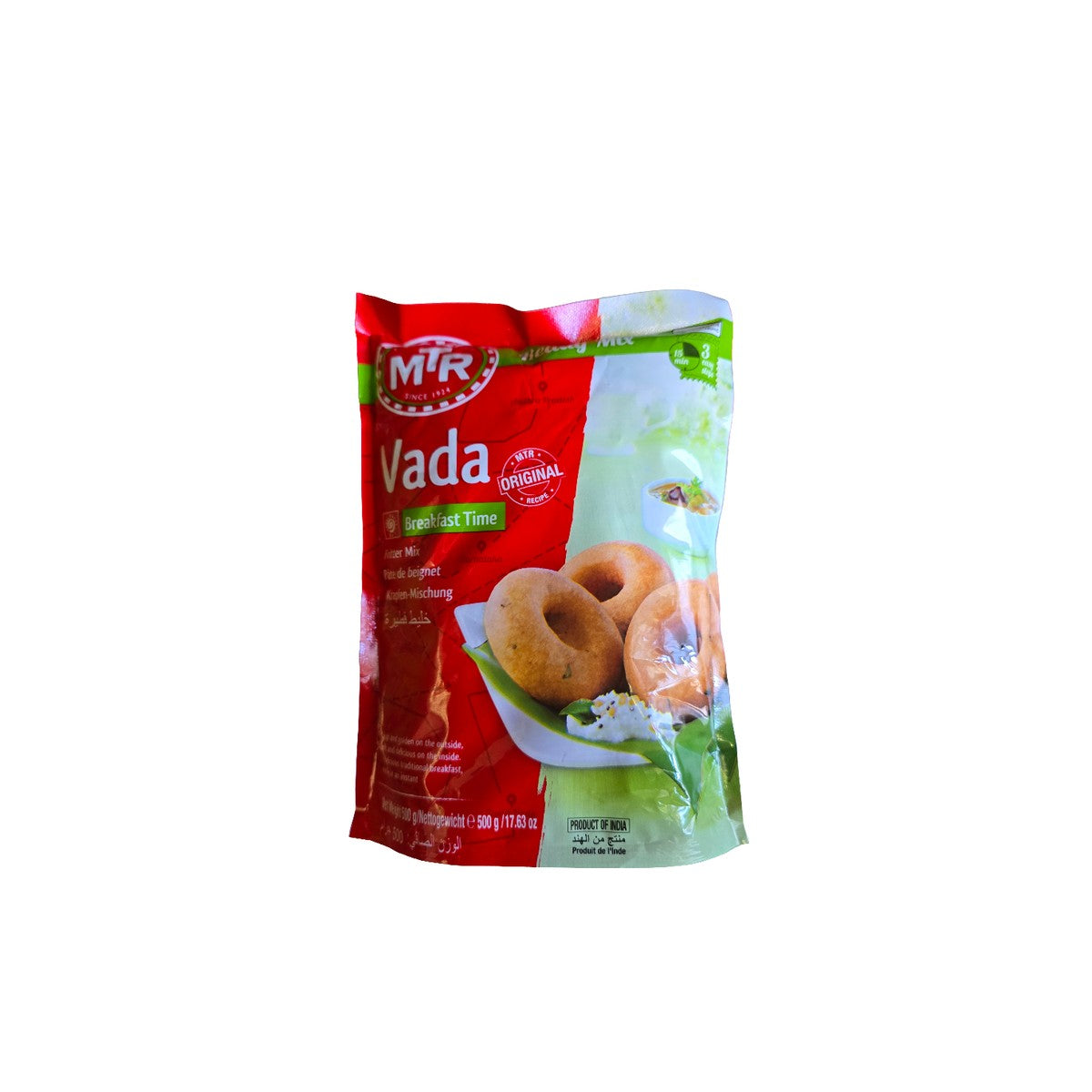 Mtr Vada Mix