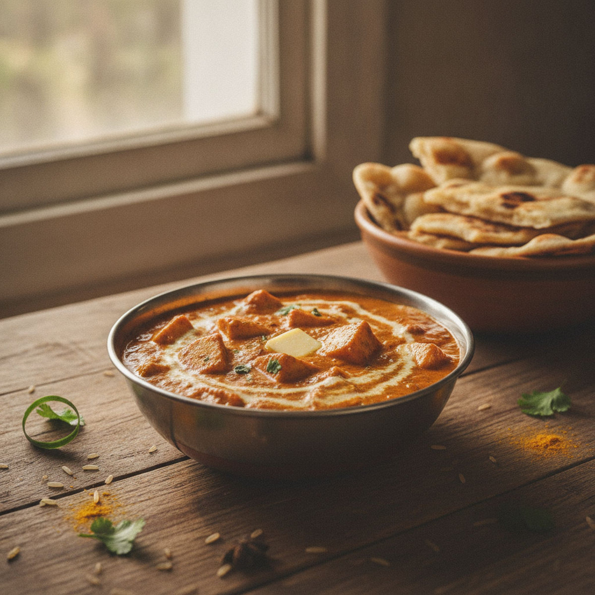 Rasoi Magic Paneer Butter Masala