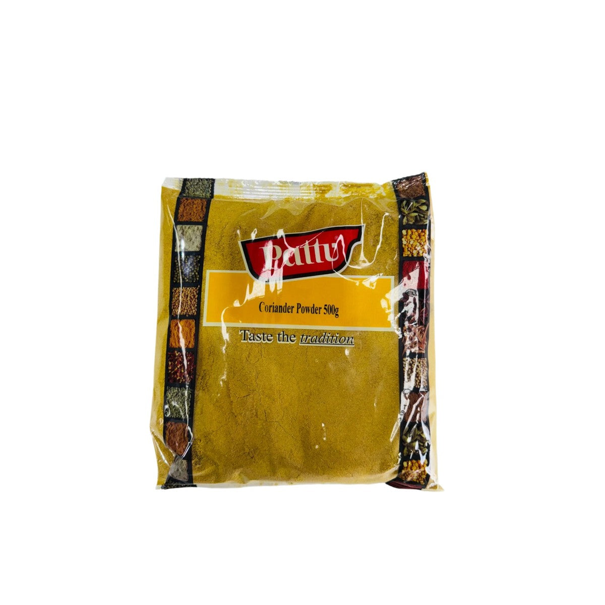 Pattu Coriander Powder