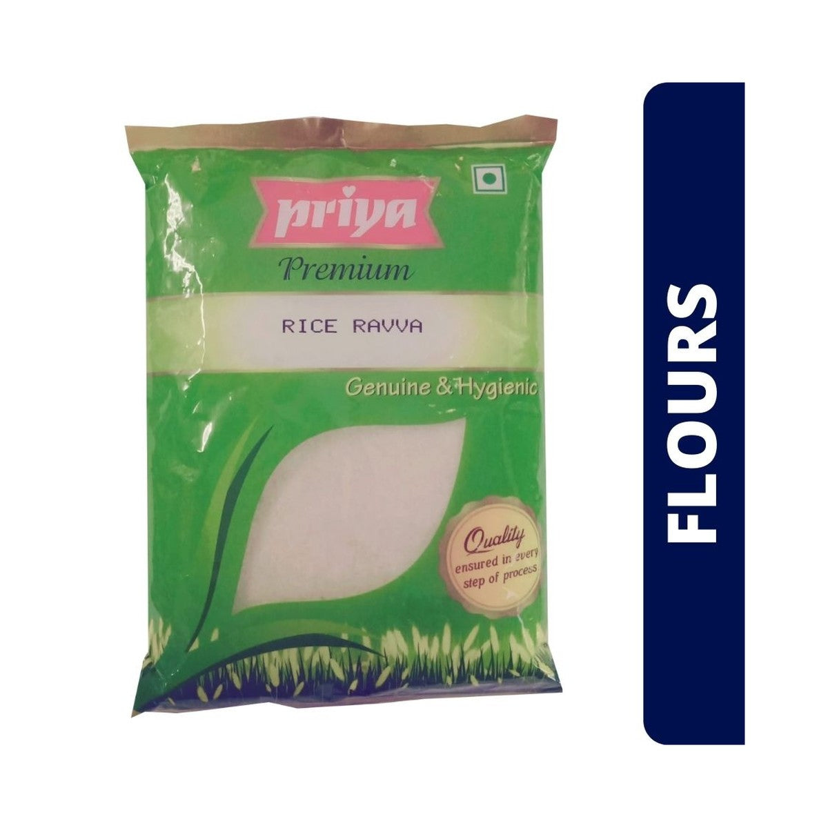 Priya Rice Rava