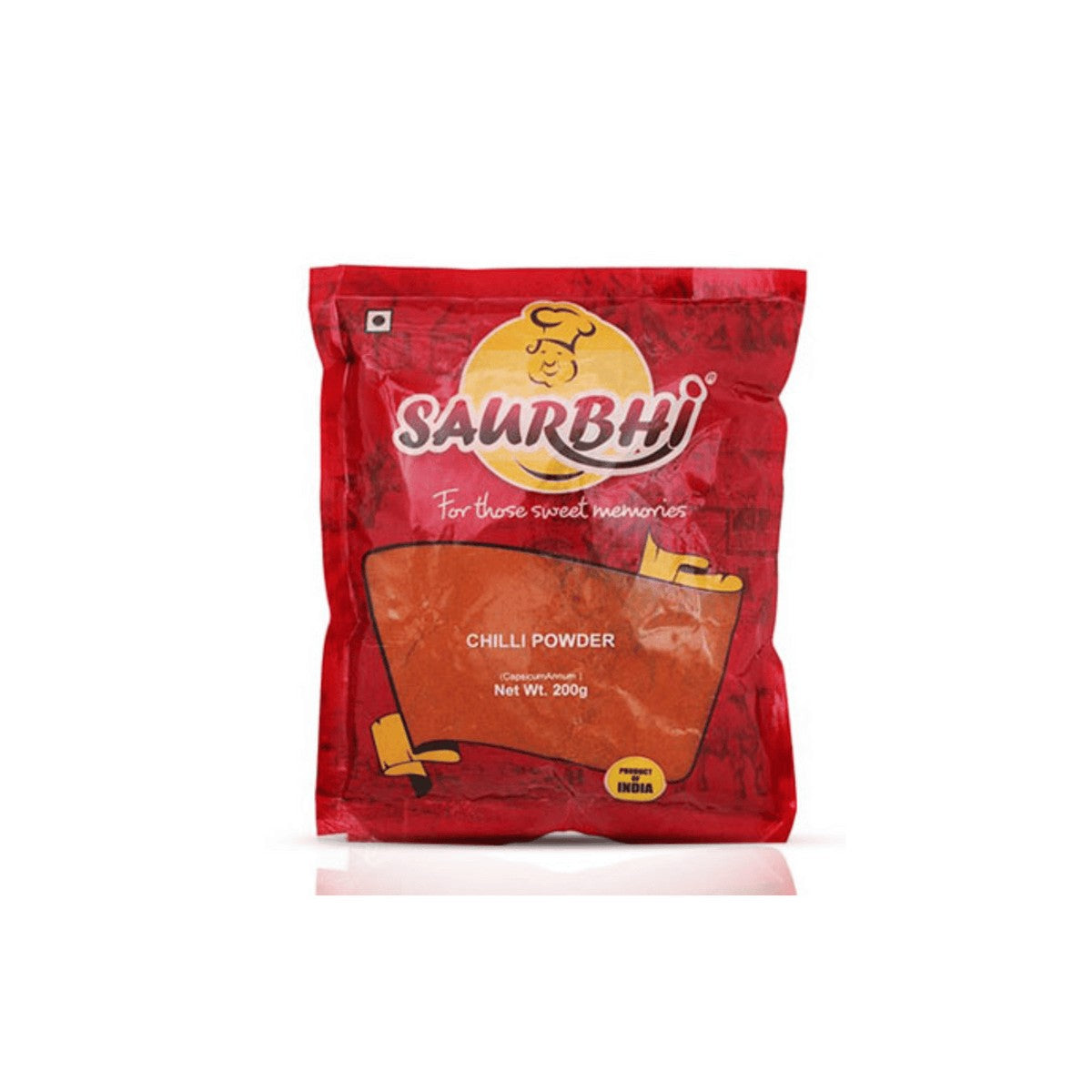 Saurbhi Chilli Powder