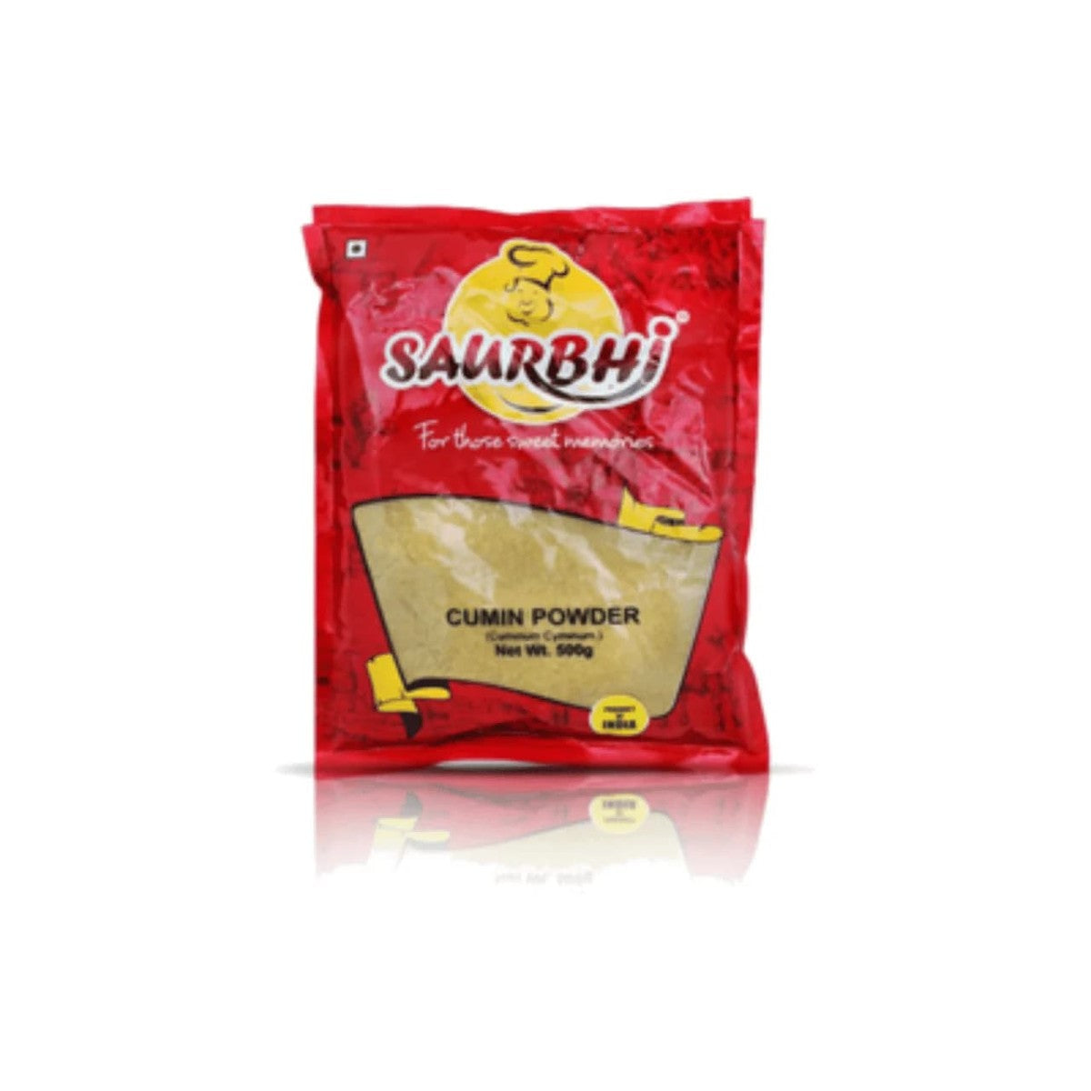 Saurbhi Cumin Powder