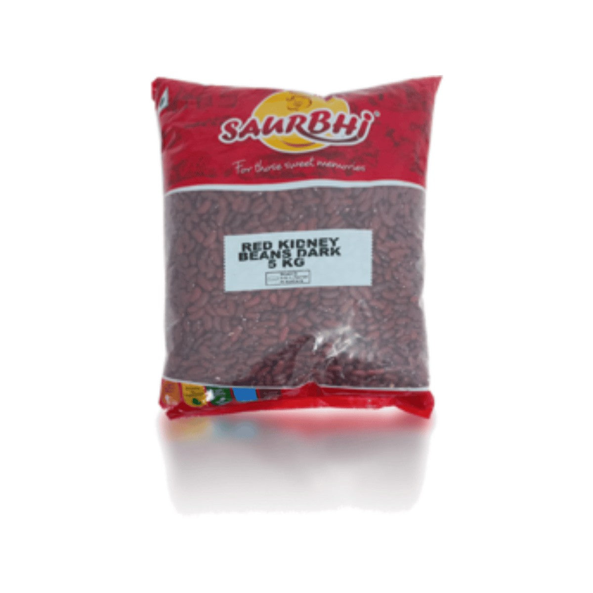 Saurbhi Dal - Kidney Bn Dark