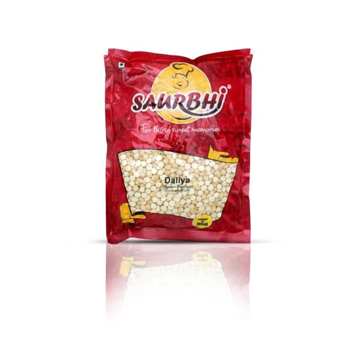 Saurbhi Daliya Gram