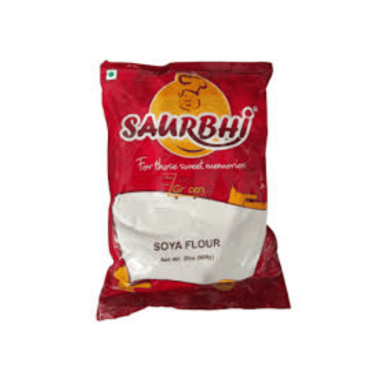 Saurbhi Flour - Soya