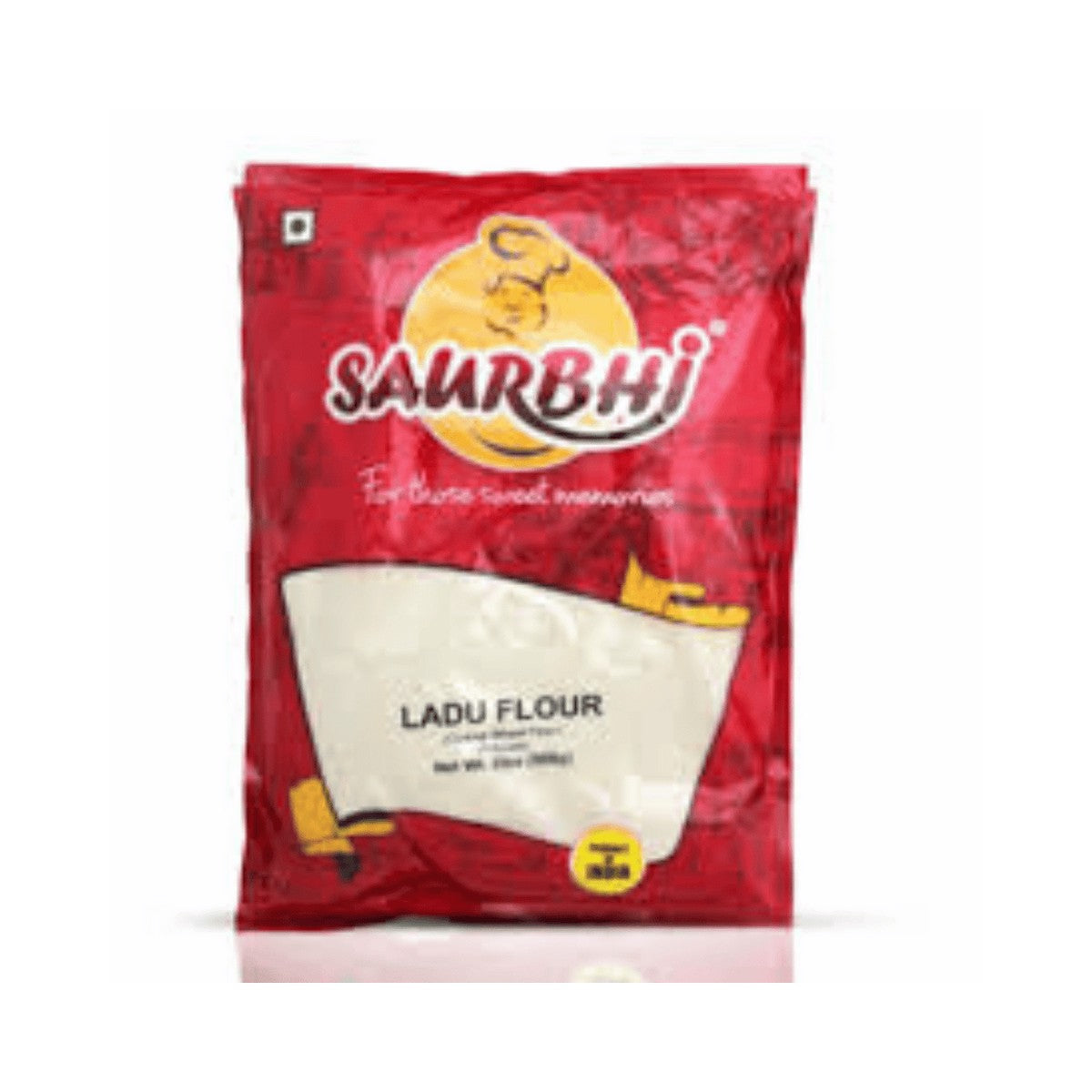 Saurbhi Ladu Flour