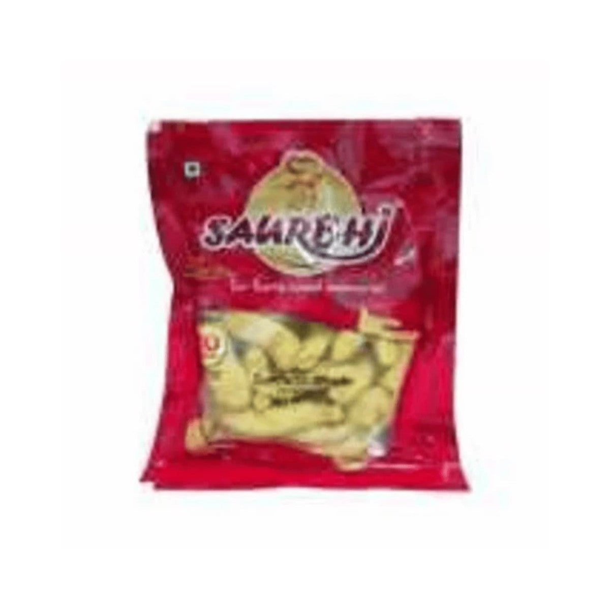 Saurbhi Turmeric Whole