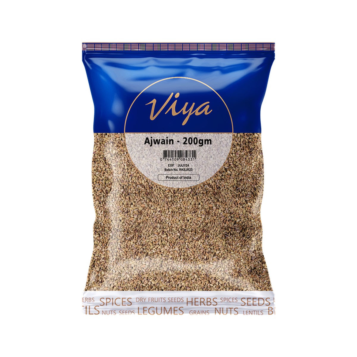 Viya Ajwain Seed