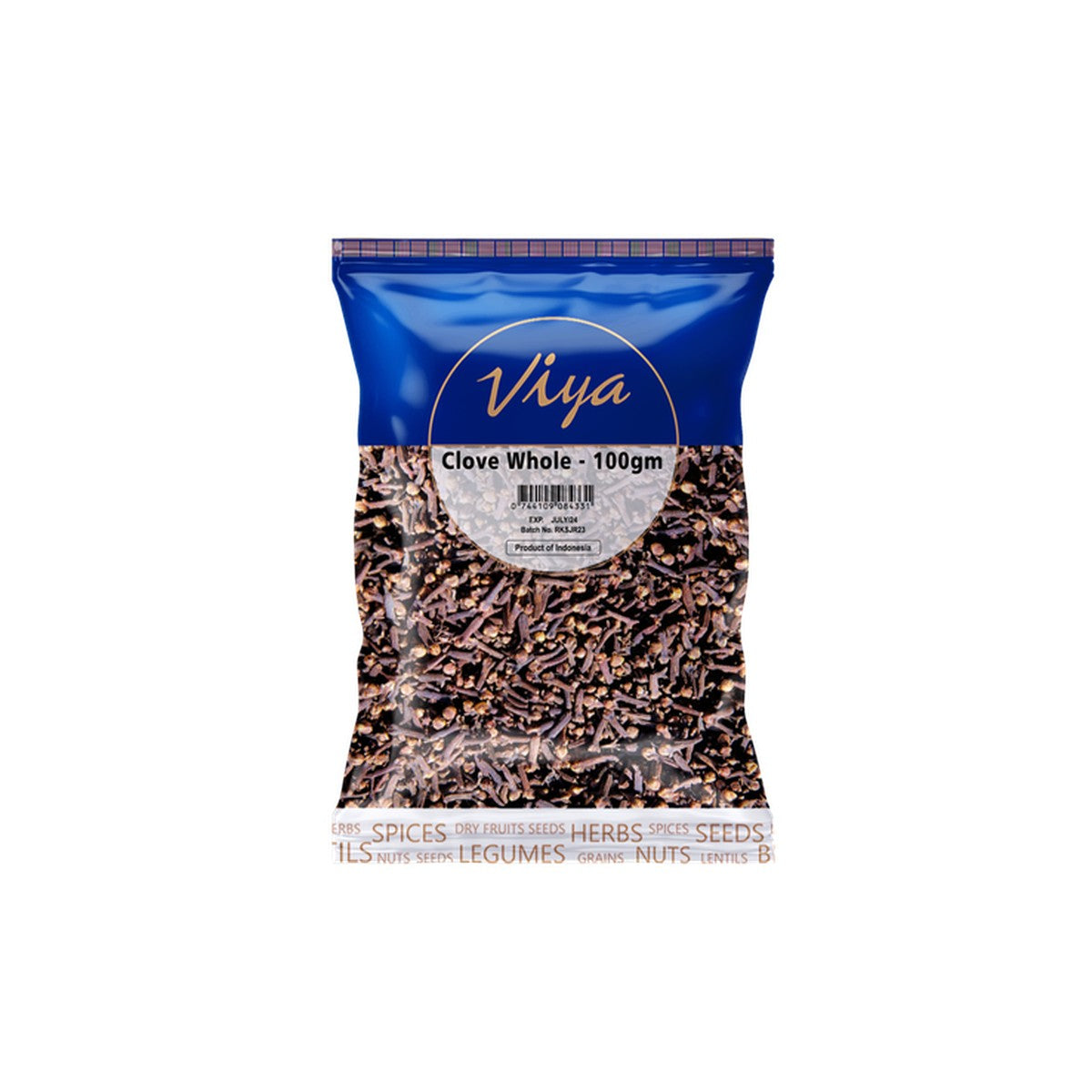 Viya Clove Whole