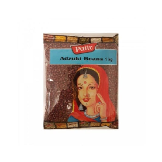Pattu Adzuki Beans