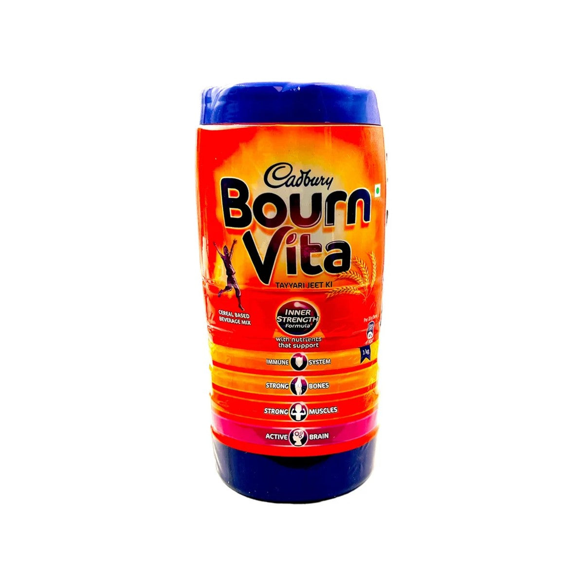 Cadbury Bournvita 1kg