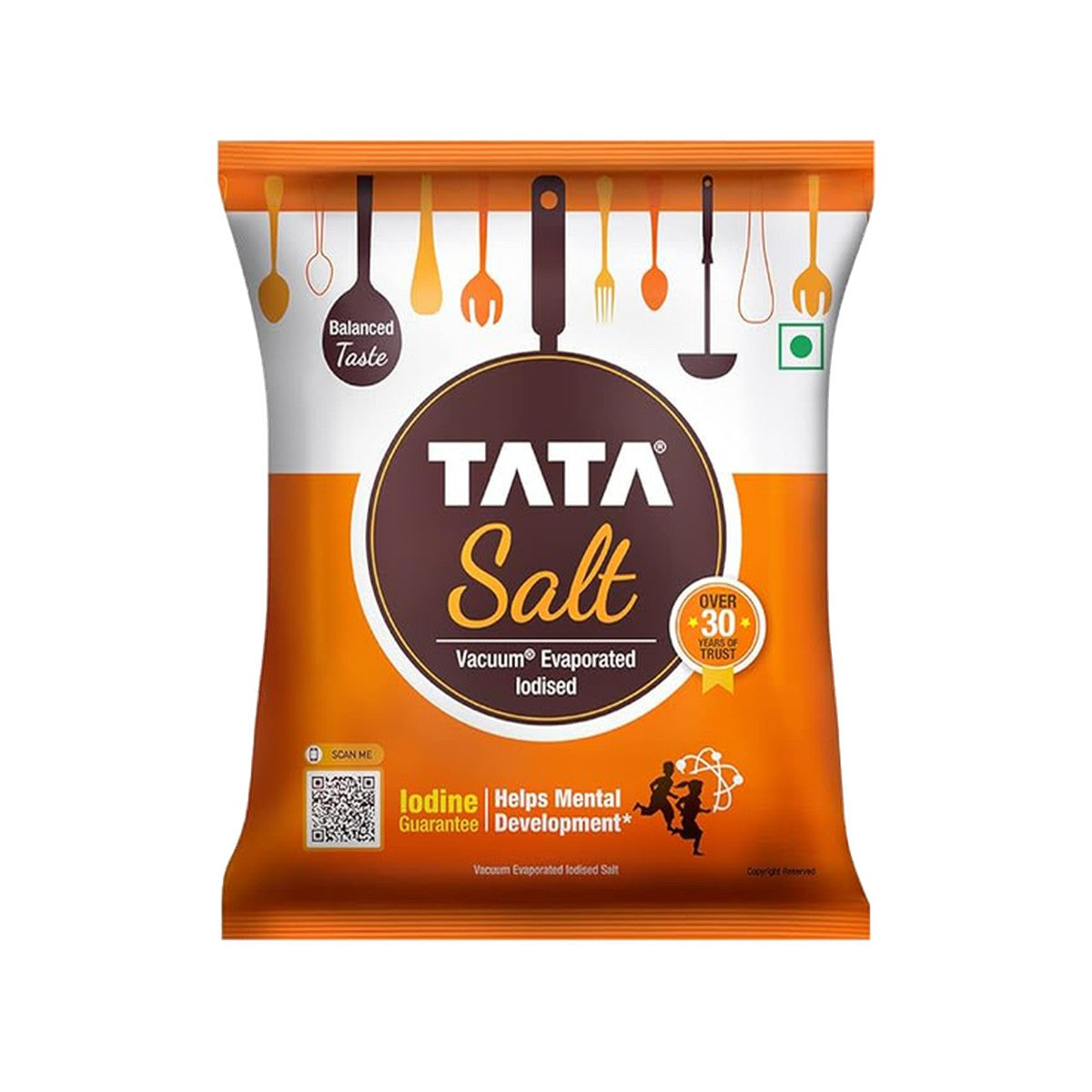 Tata Salt Lite