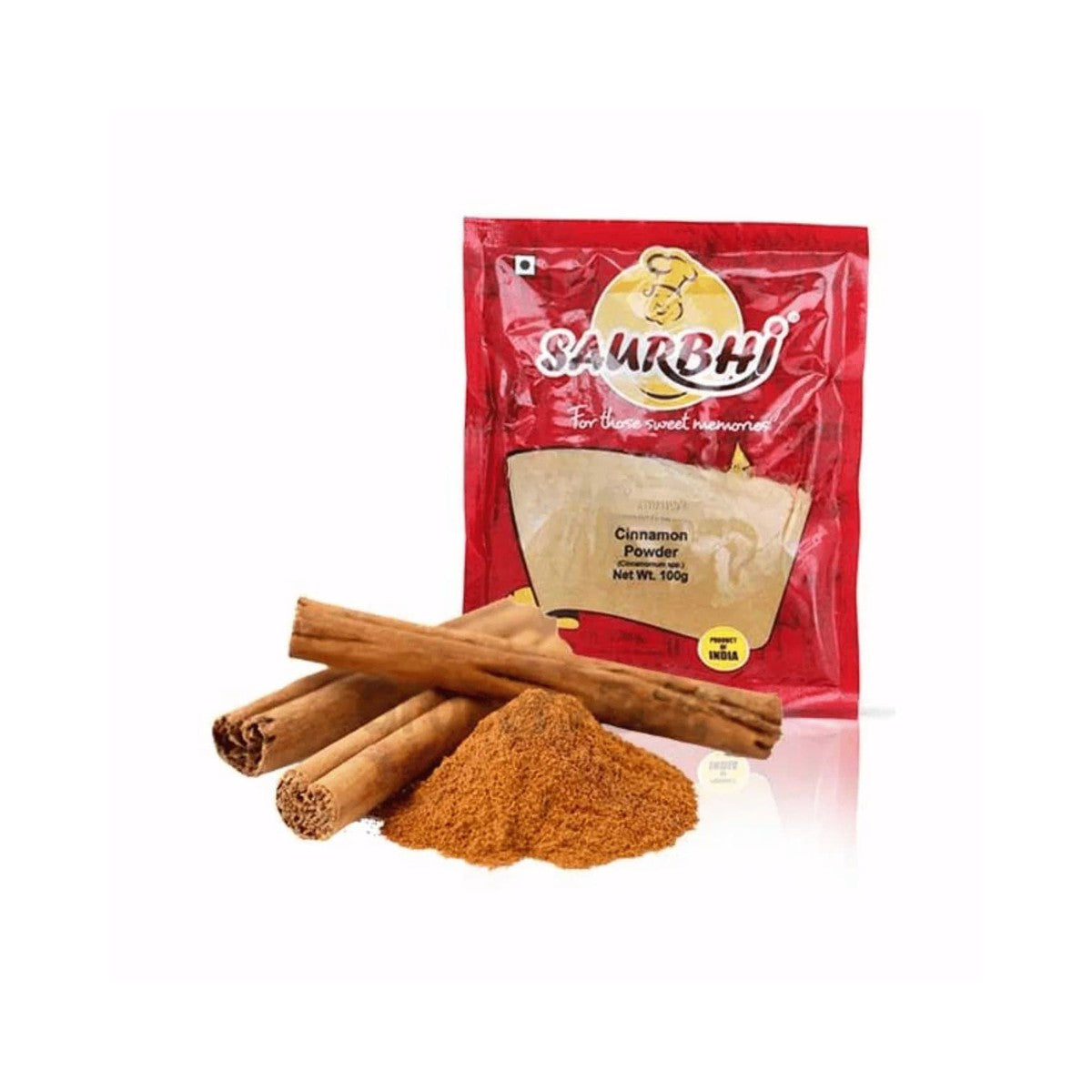 Saurbhi Cinnamon Powder