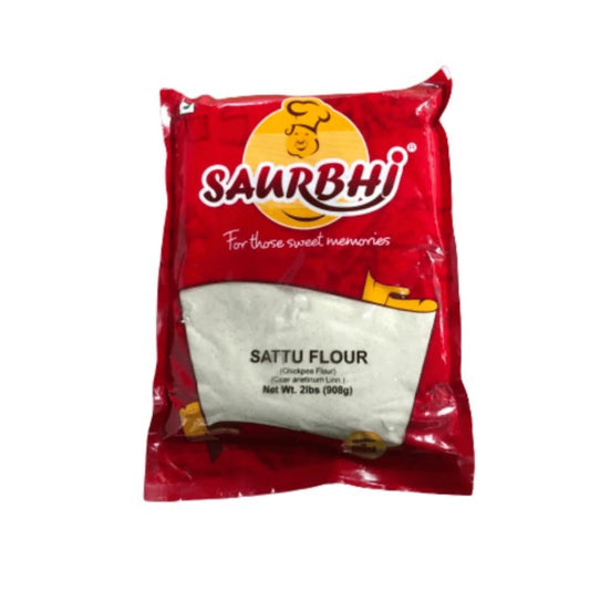 Saurbhi Flour - Sattu