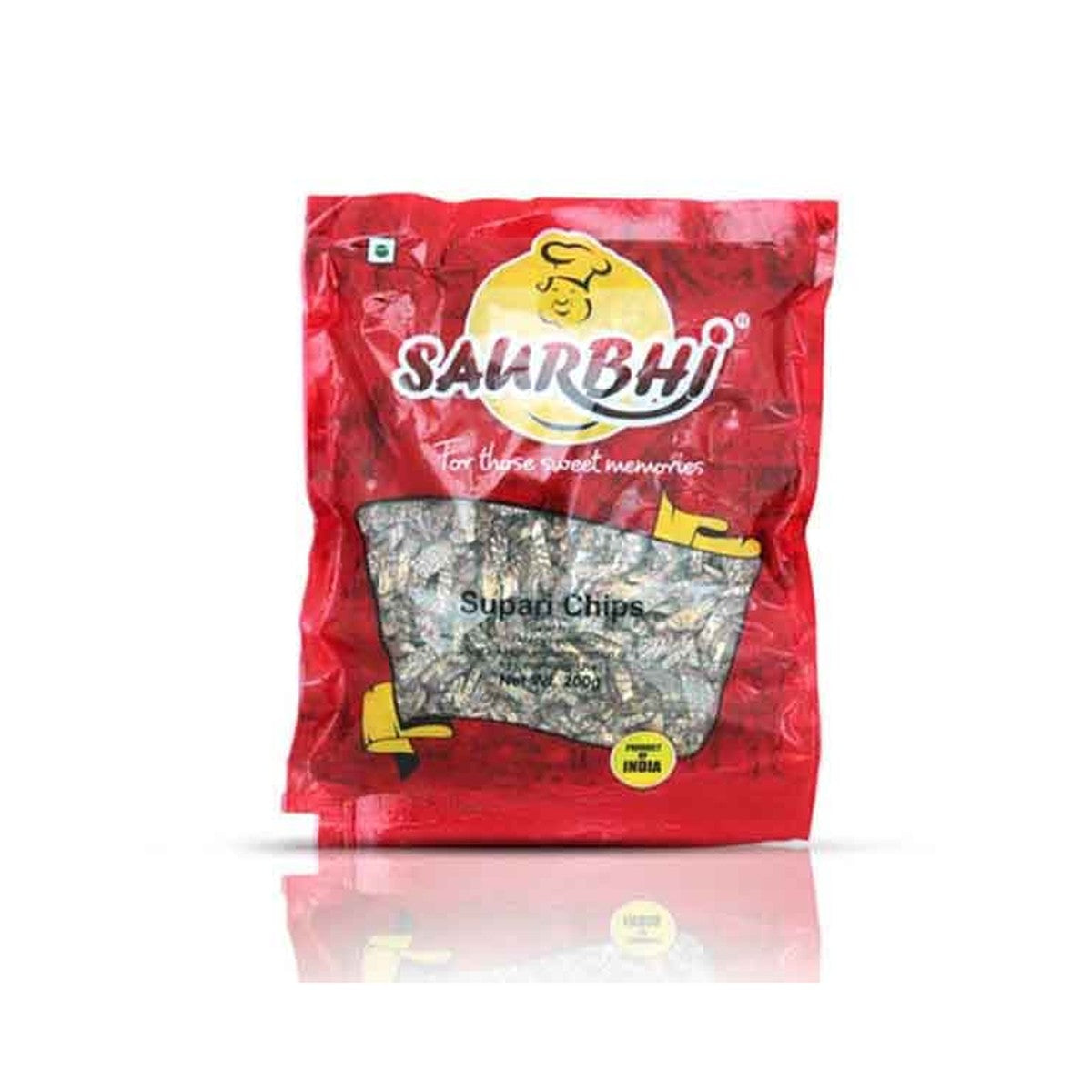 Saurbhi Supari Chips