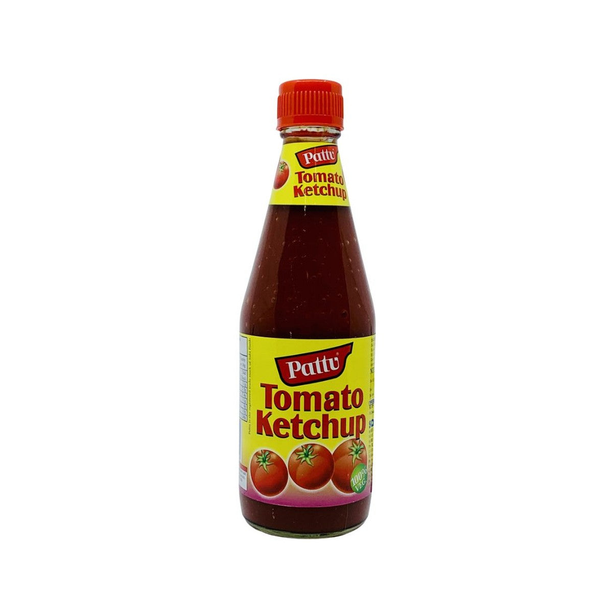 Pattu Tomato Ketchup