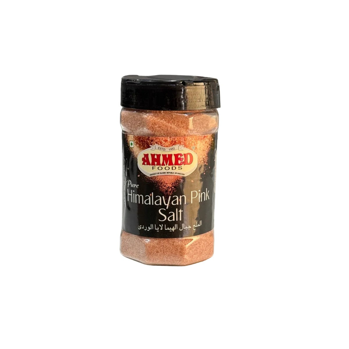 Ahmed Himalayan Pink Salt