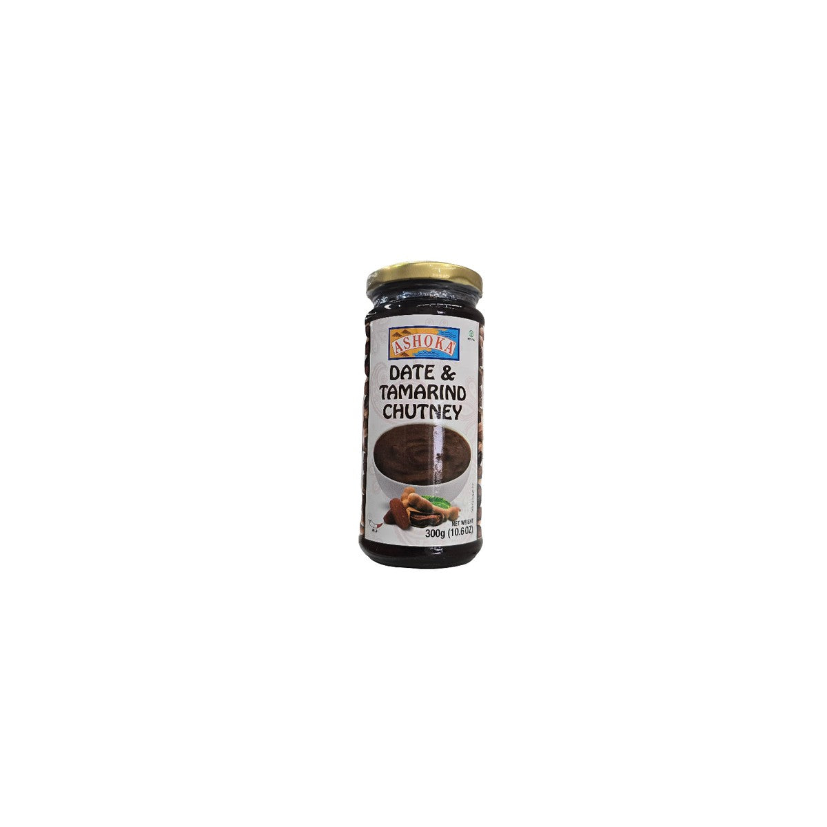 Ashoka Chutney - Date & Tamarind