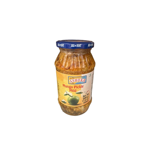 Ashoka Pickle - Mango Mild