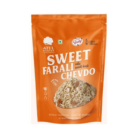 Atul Snk - Sweet Farali Chevdo
