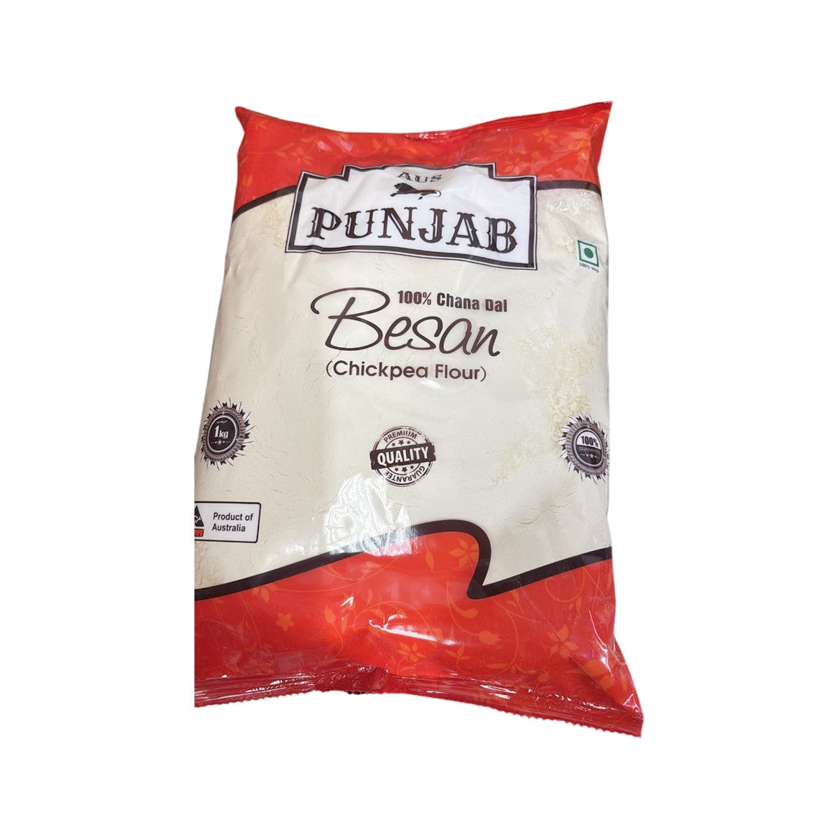 Aus Punjab Besan Fine