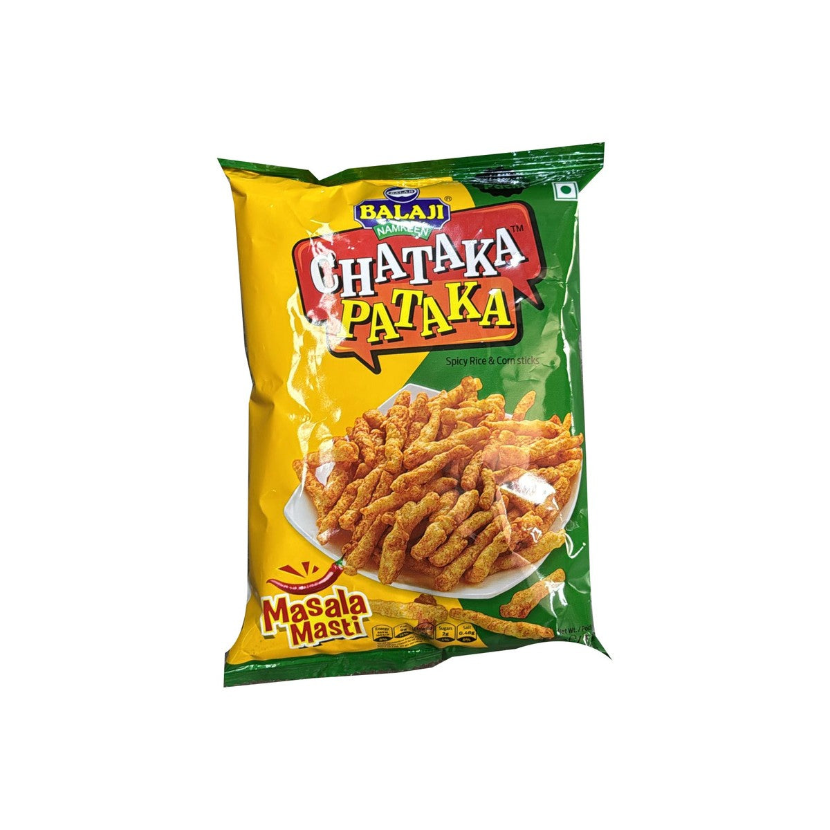Balaji Chataka Pataka Masala