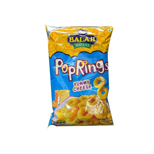 Balaji Poprings Yummy Cheese