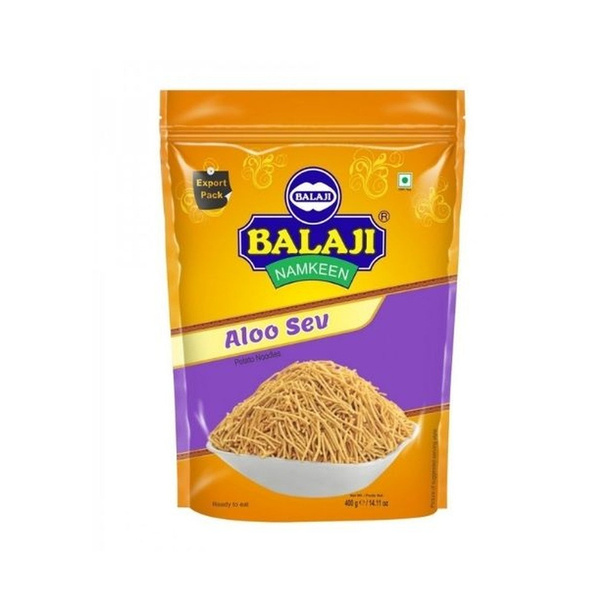 Balaji Snack - Aloo Sev