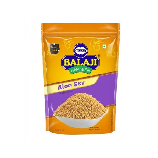 Balaji Snack - Aloo Sev
