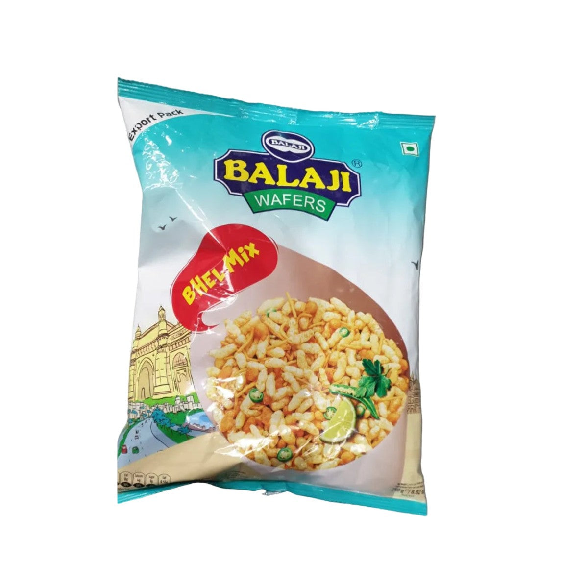 Balaji Snack - Bhel Mix