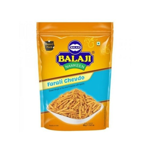 Balaji Snack - Farali Chevdo