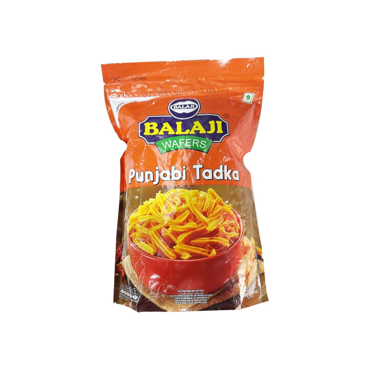 Balaji Snack - Punjabi Tadka