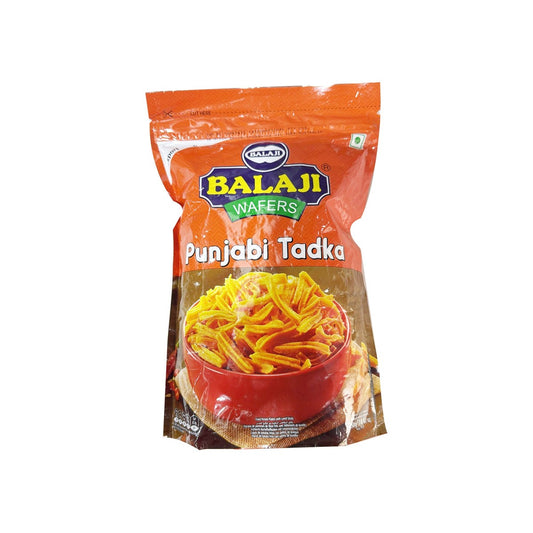 Balaji Snack - Punjabi Tadka