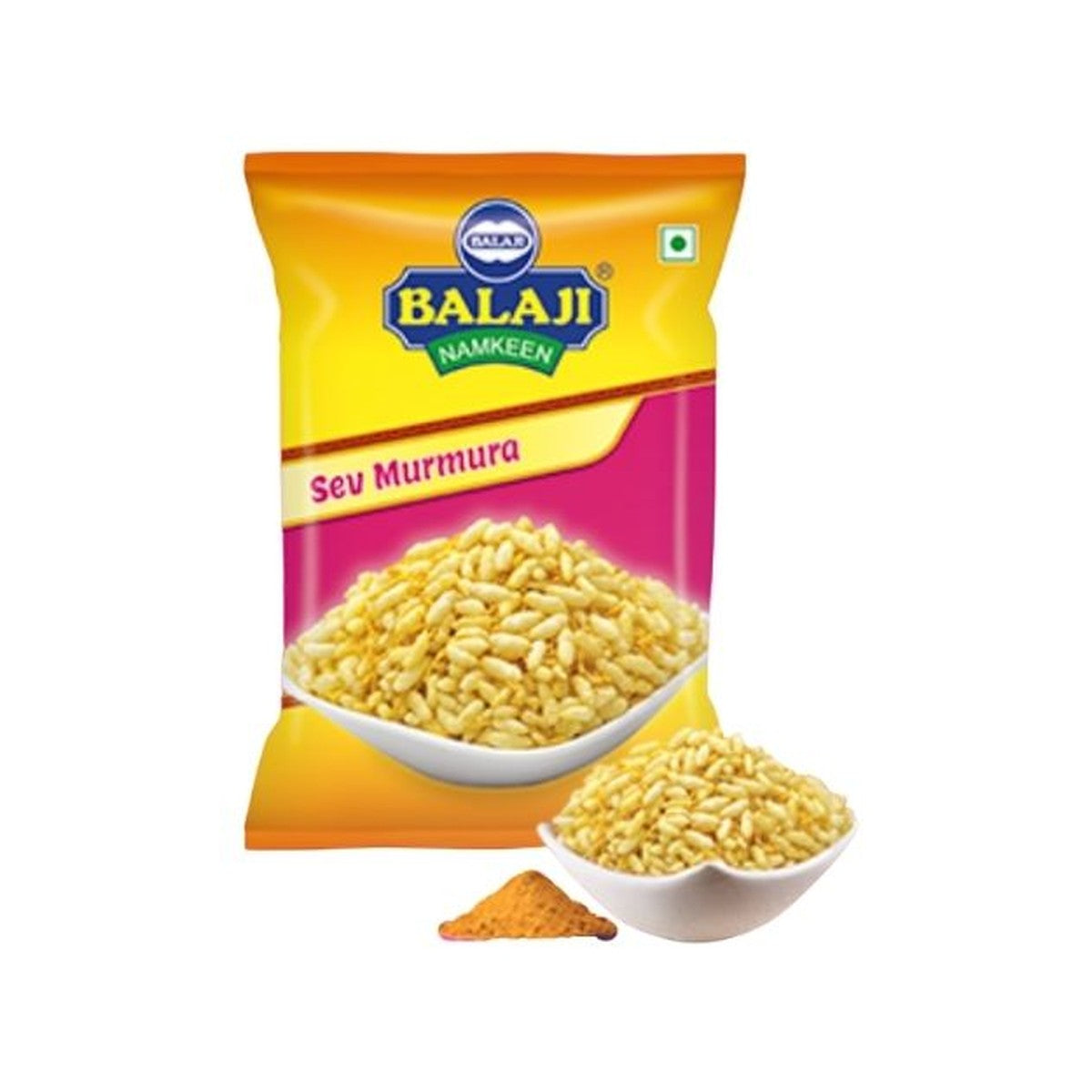 Balaji Snack - Sev Murmura