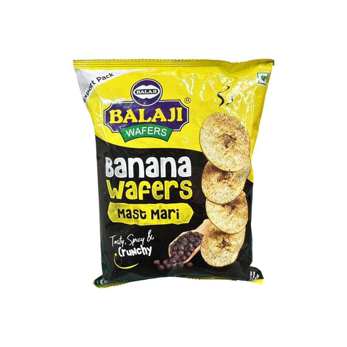 Balaji Wafers - Banana Mast Mari