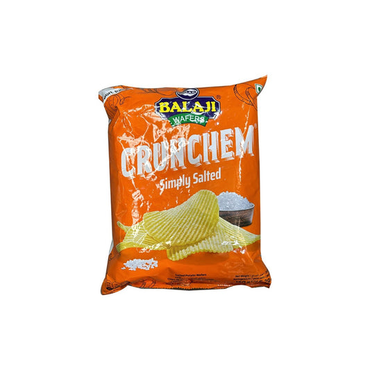 Balaji Wafers - Simply Salted