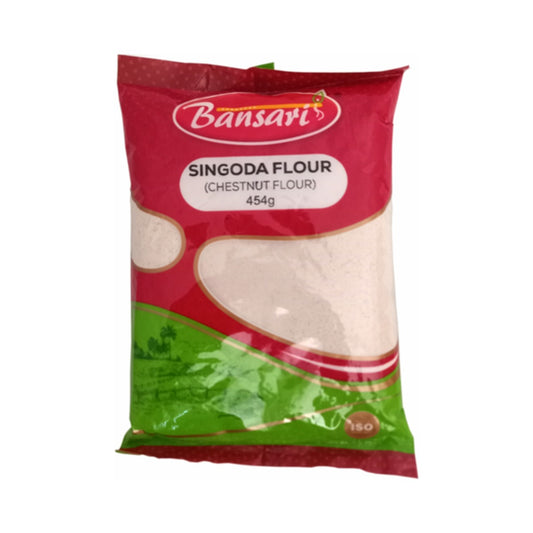 Bansari Singoda
