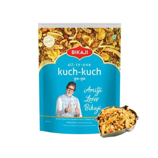 Bikaji Snack - All In One