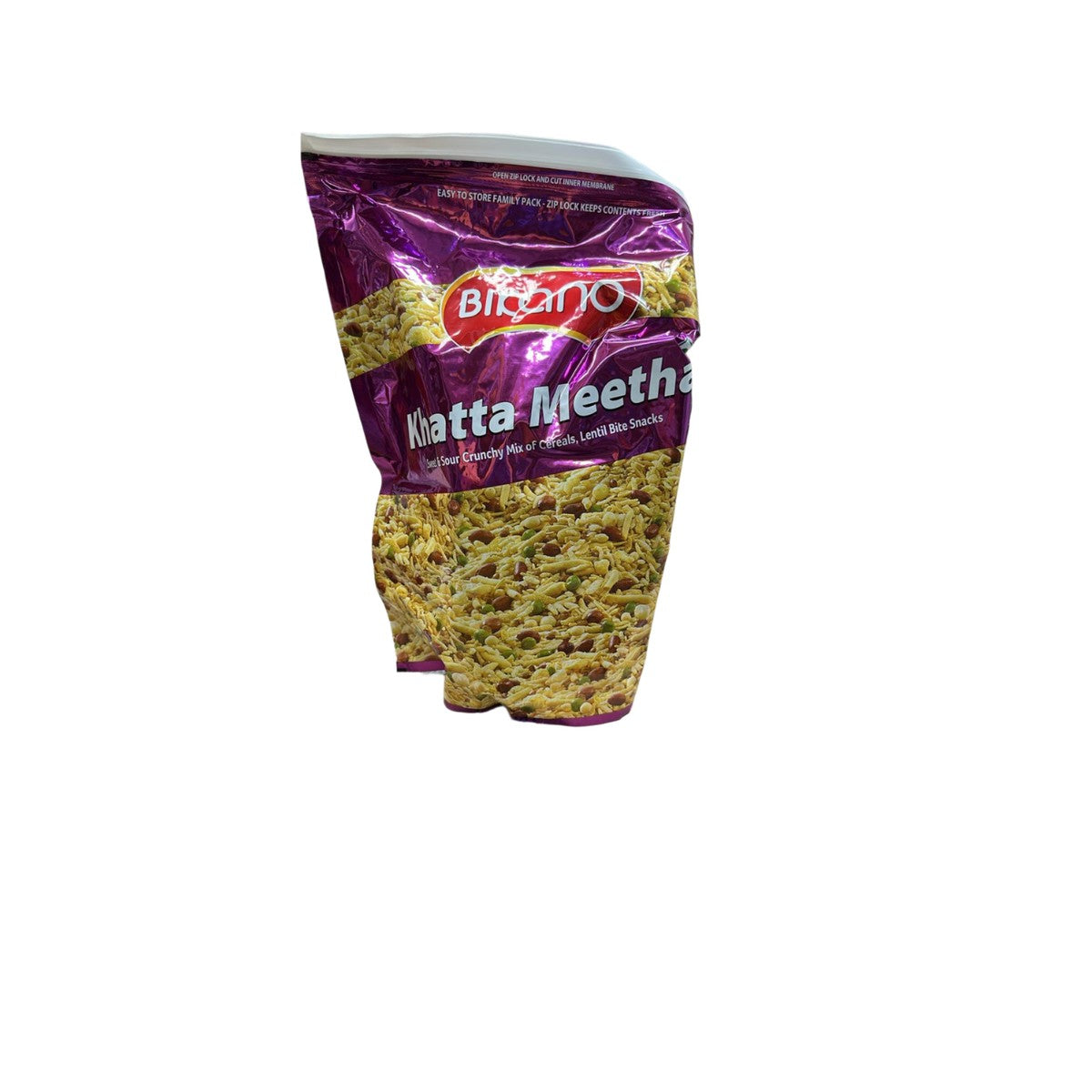 Bikano Khatta Meetha