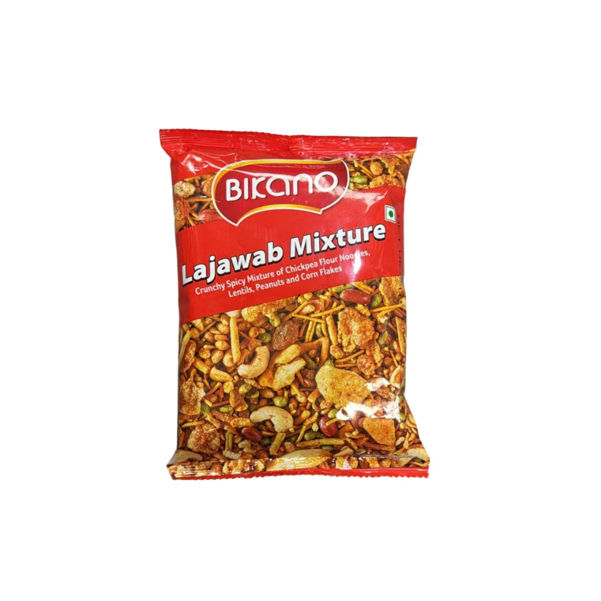 Bikano Lajawab Mixture