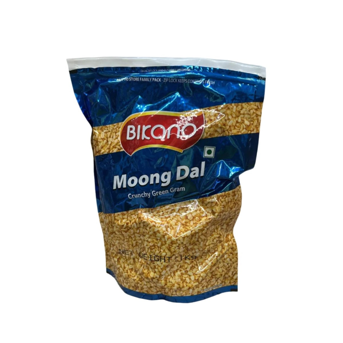 Bikano Moong Dal