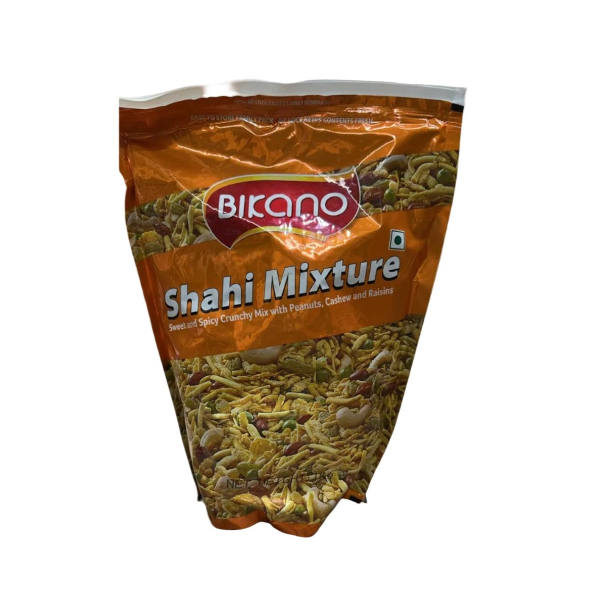 Bikano Shahi Mixture