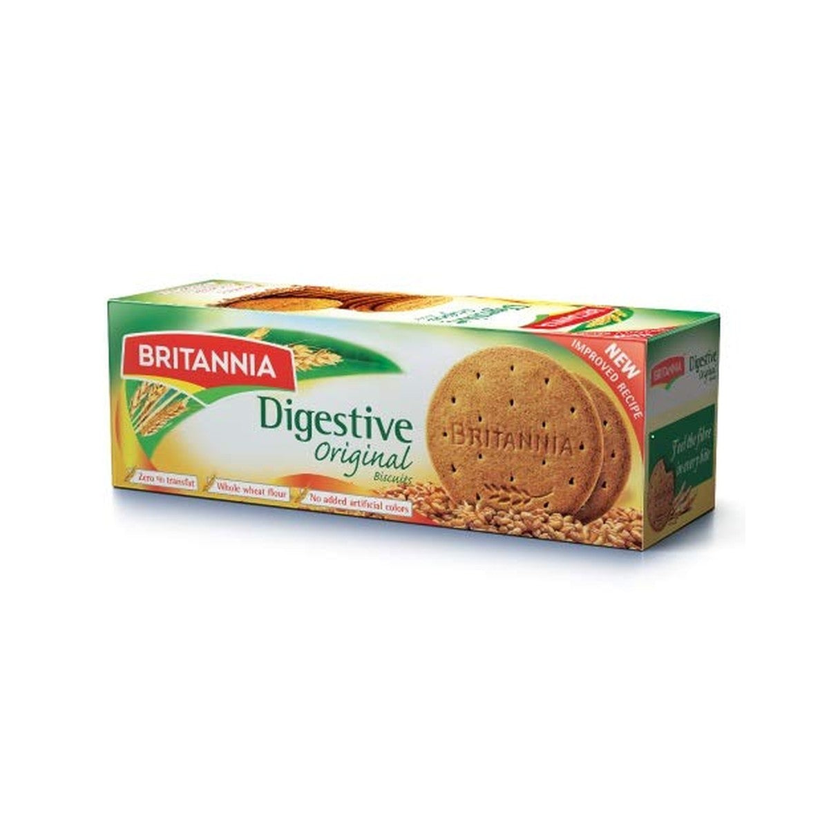 Britannia Digestive