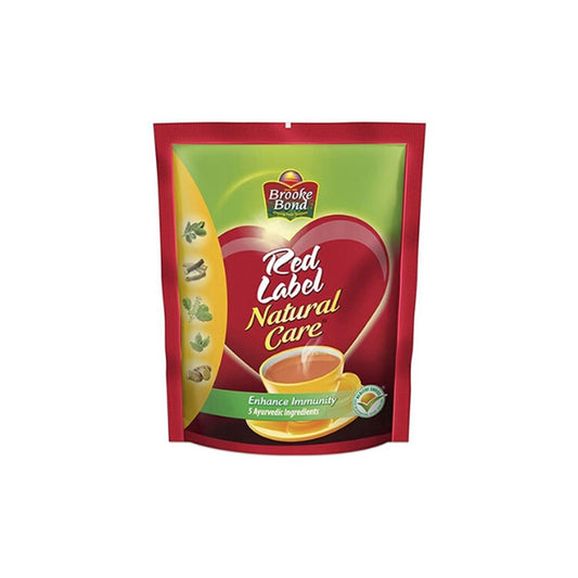 Brook Bond Red Label Natural Care