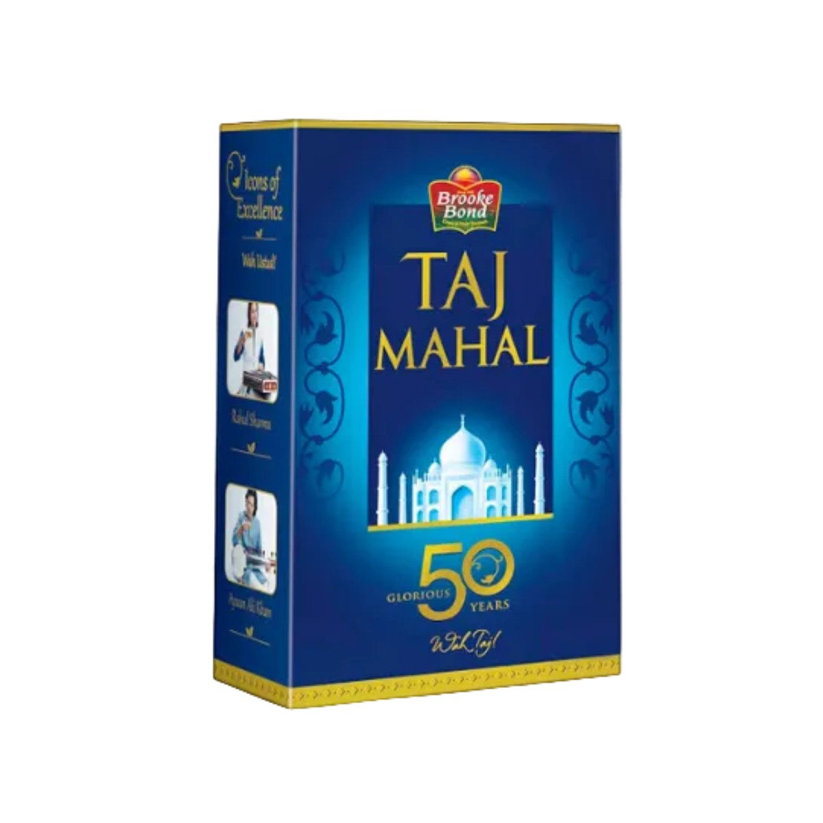Brook Bond Taj Mahal Tea