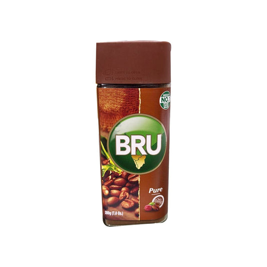Bru Coffee - Pure