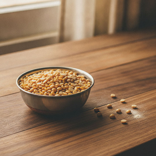 Raju Chana Dal