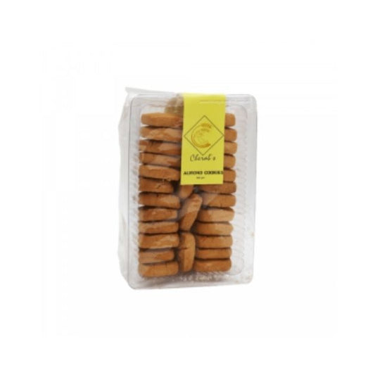 Cherab's Almond
