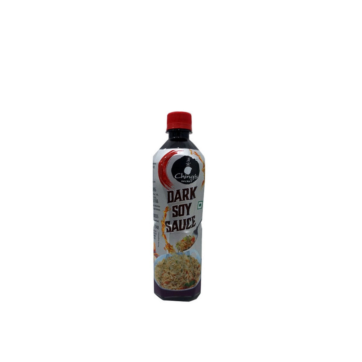 Ching's Dark Soy Sauce