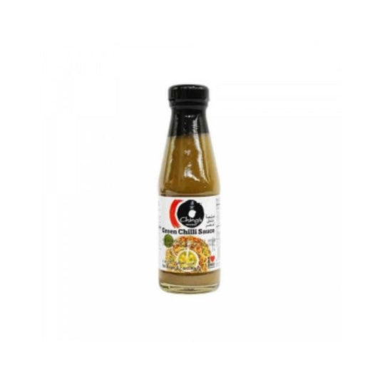 Ching's Green Chilli Sauce